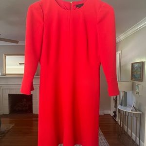 J Crew Dress- Perfect for graduation or wedding guest